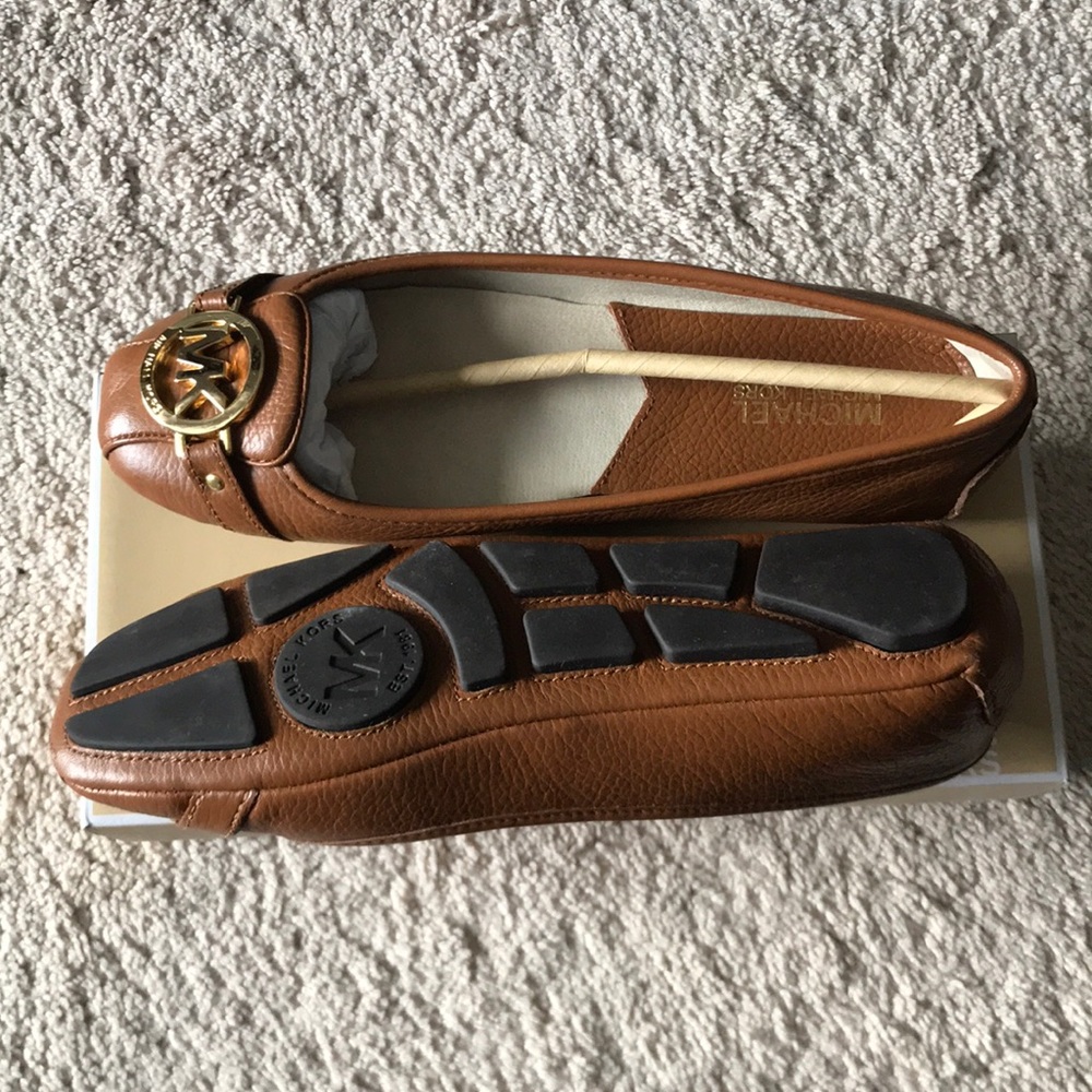 MK flats